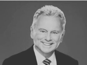 Pat Sajak