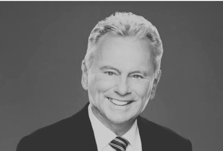 Pat Sajak