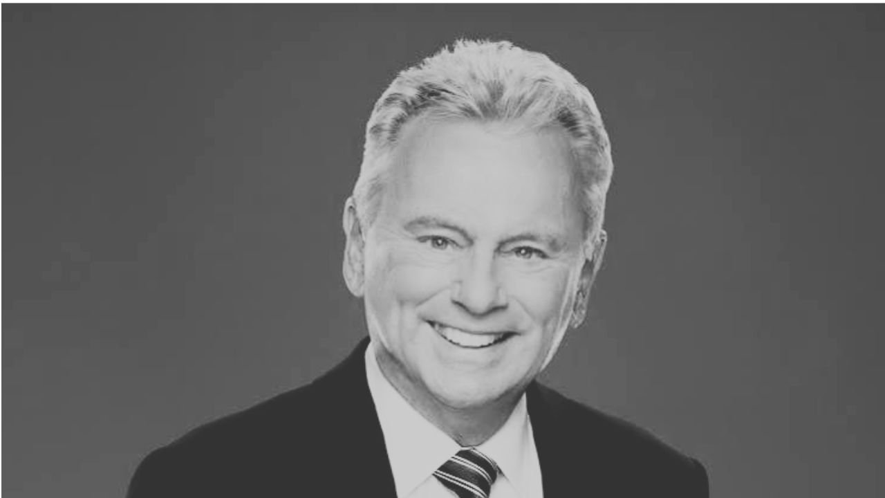 Pat Sajak