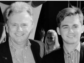 Patrick Sajak