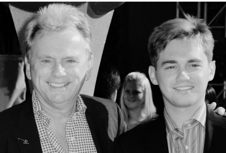 Patrick Sajak