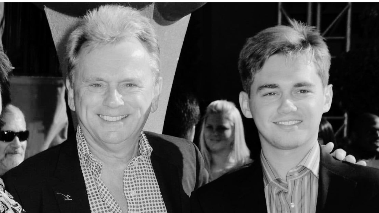 Patrick Sajak