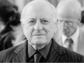 Pierre Bergé