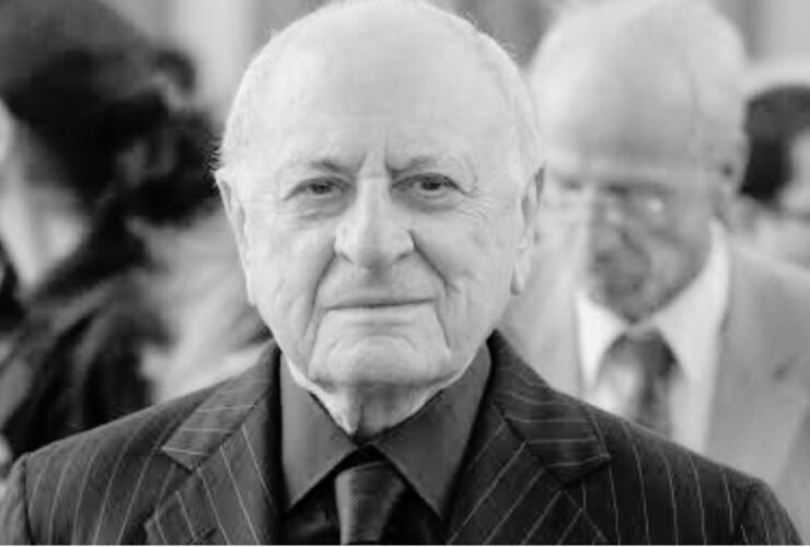 Pierre Bergé