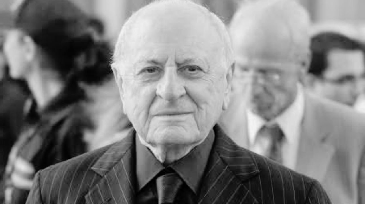 Pierre Bergé
