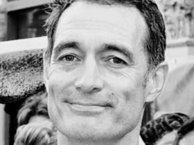 Piers Cavill