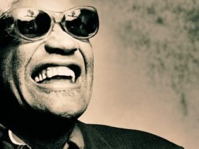 Ray Charles