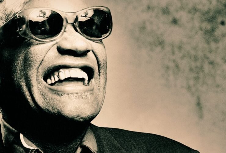 Ray Charles