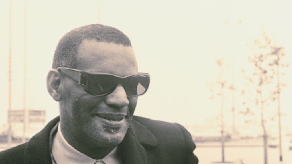 Ray Charles Childhood Defined by Loss