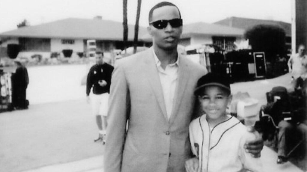 Ray Charles Robinson Jr