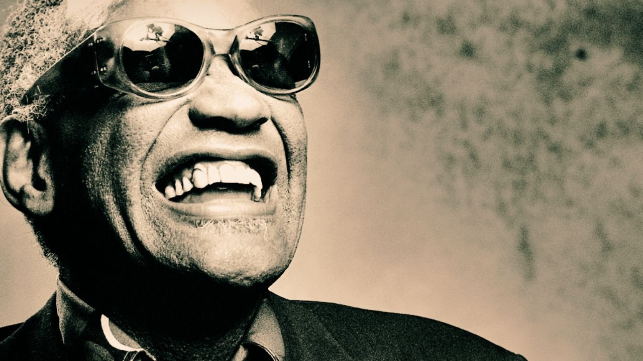 Ray Charles