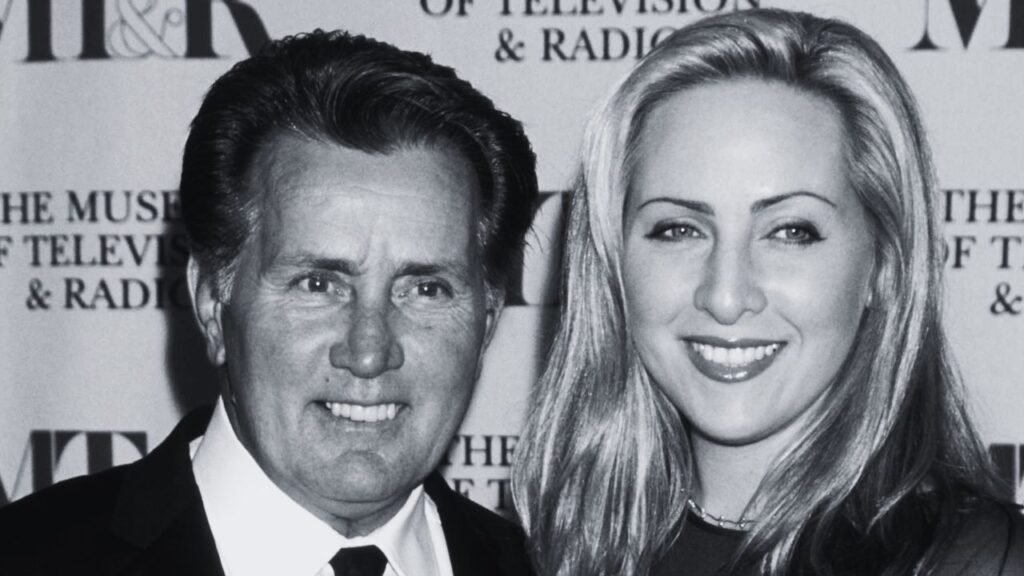 Renée Estevez Born Into a Hollywood Family