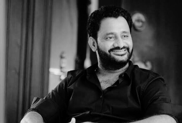 Resul Pookutty