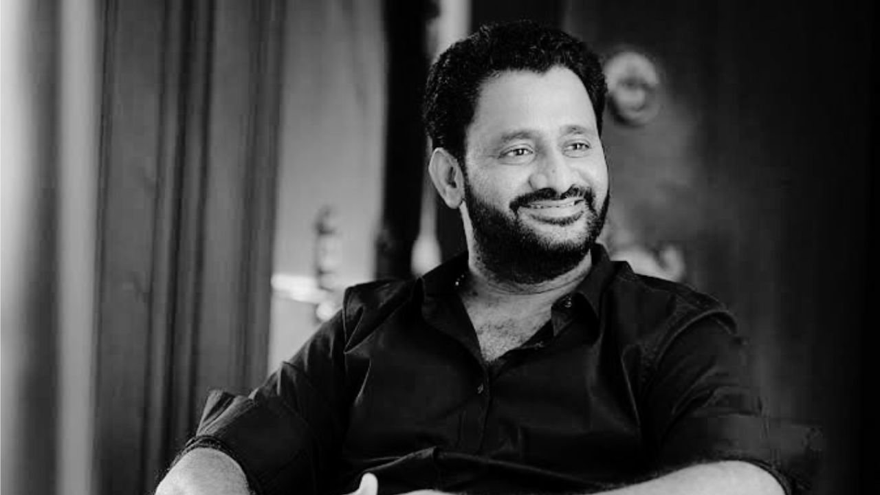 Resul Pookutty