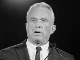 Robert F. Kennedy Jr.