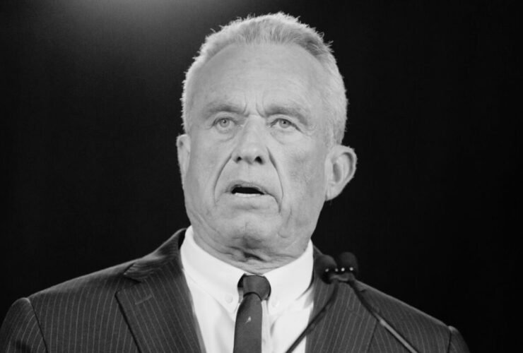 Robert F. Kennedy Jr.