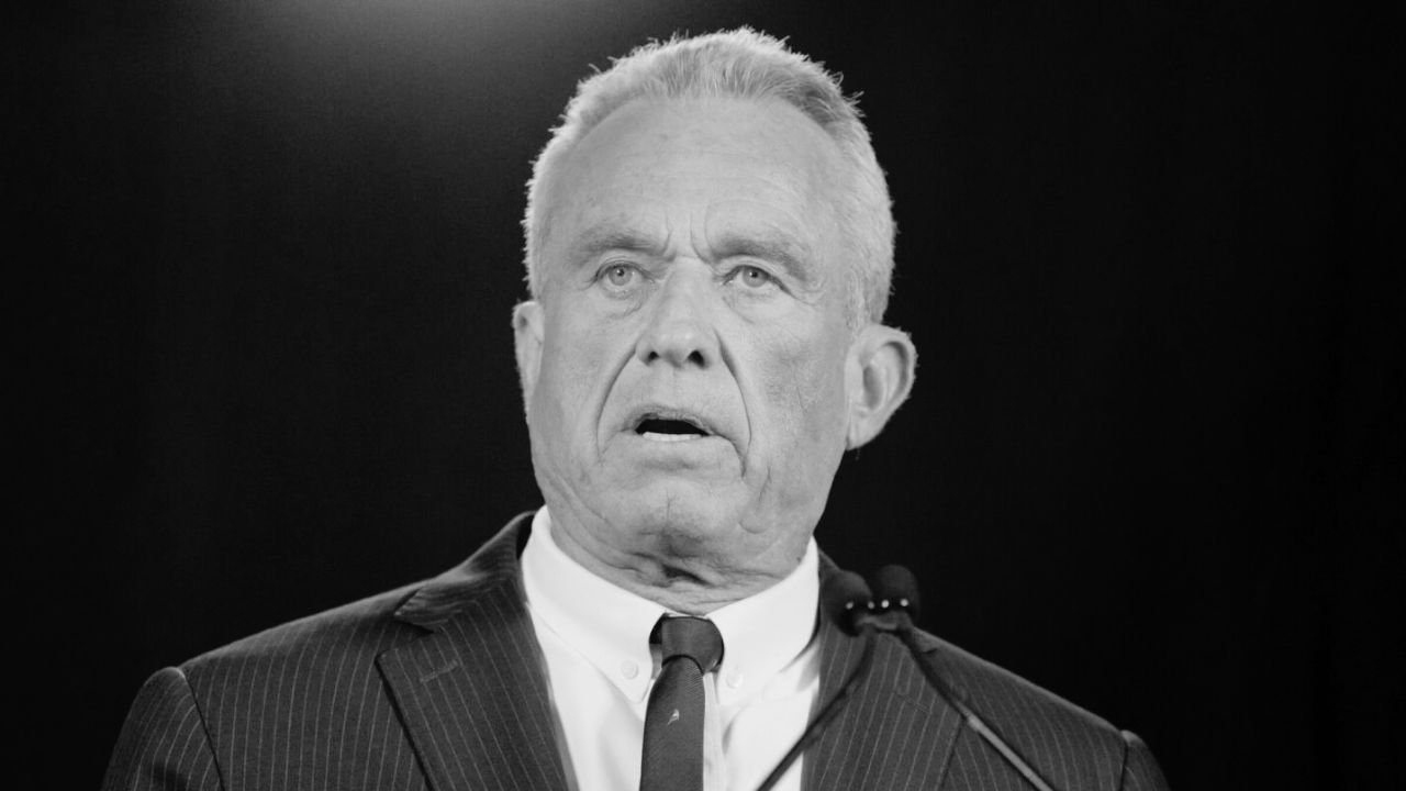 Robert F. Kennedy Jr.