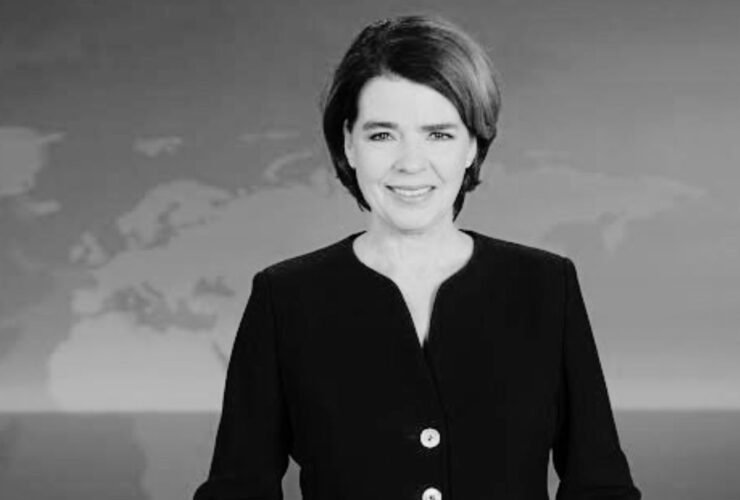 Susanne Daubner