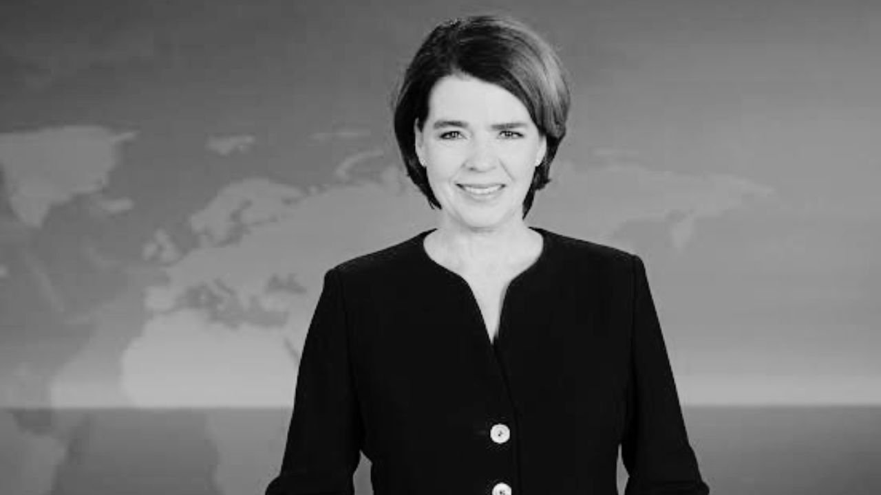 Susanne Daubner