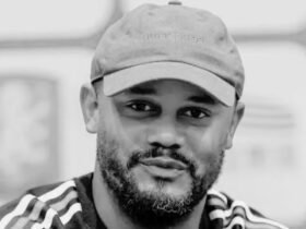Vincent Kompany