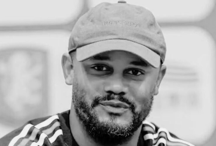 Vincent Kompany