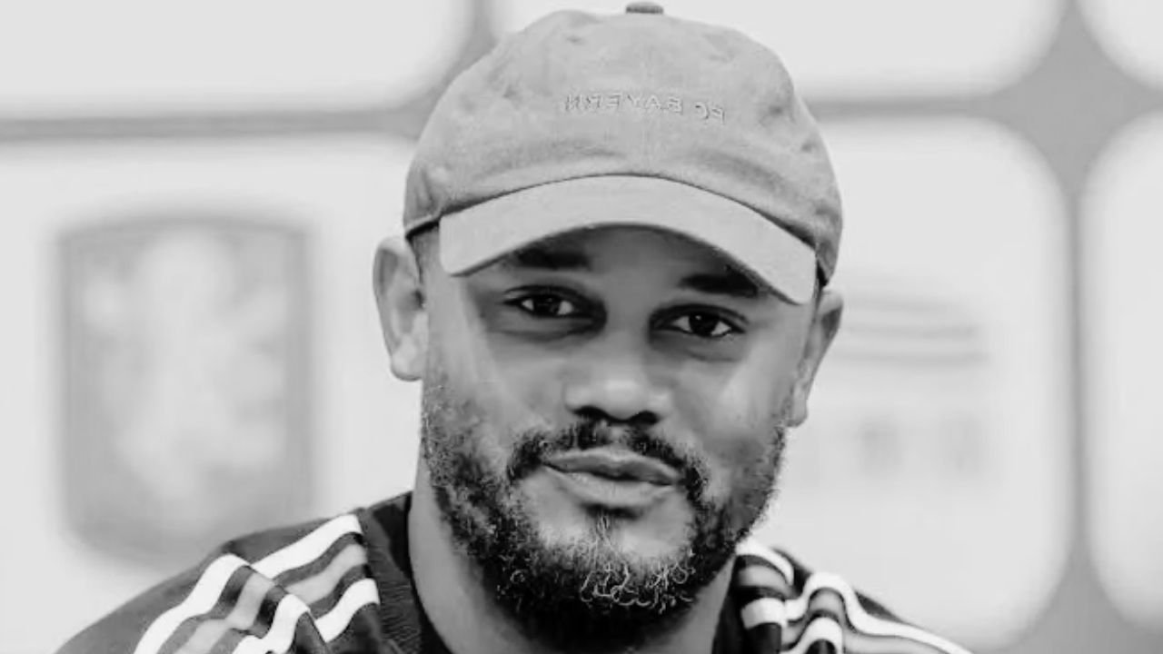 Vincent Kompany