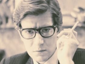 Yves Saint Laurent
