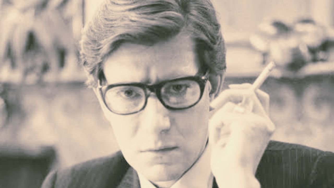 Yves Saint Laurent