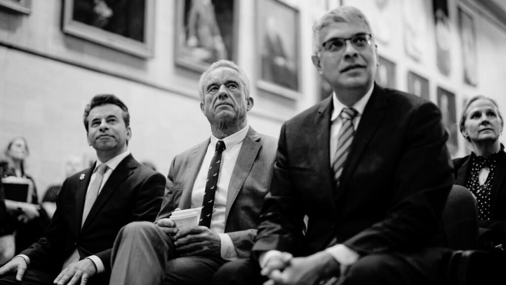 rfk jr.