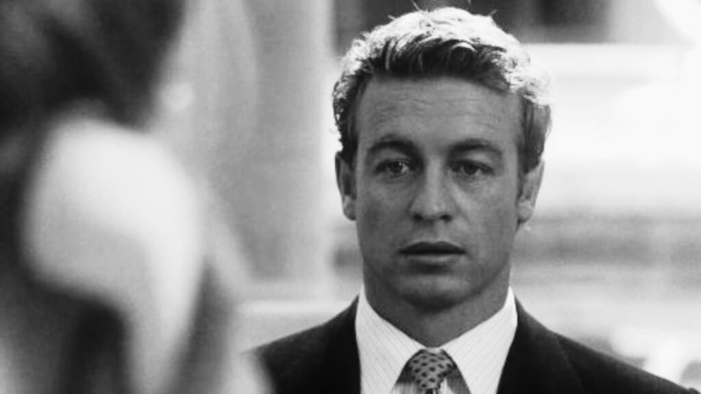 simon baker Nicholas Fallin